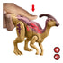 Jurassic World Wild Roar - Parasaurolophus